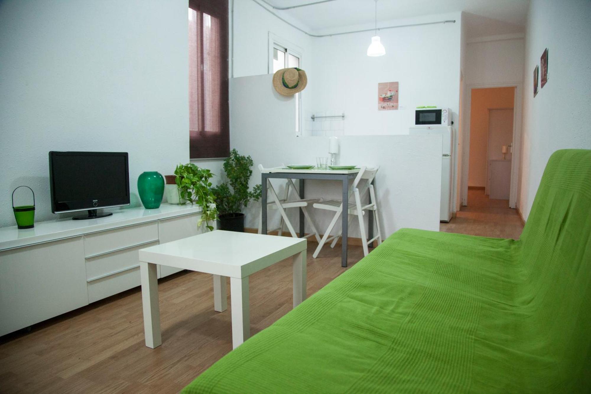 Carrer Berlin Appartamento